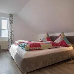Ferienwohnung Höscheler Groß Apartment