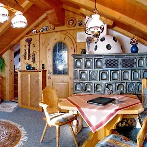 Feriendomizil St. Ulrich Apartment