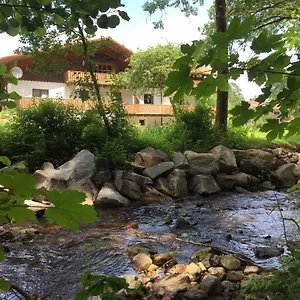 Hubertus Apartment