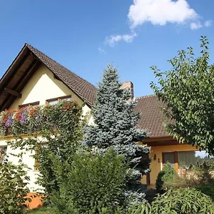 Haus Herbert Und Monika Ziegler Apartment